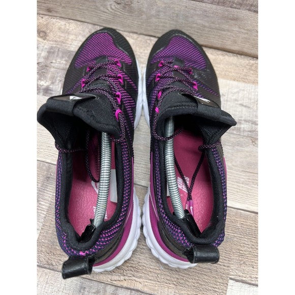 Nike Air Zoom LWP '16 Kim Jones Black 878223 610 Men Sz 11.5 Preowned - Picture 7 of 11